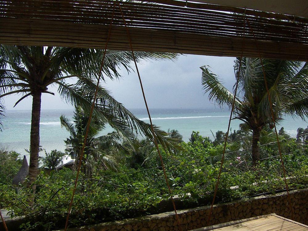 Ferienwohnung Sunrise Palais Boracay Balabag  Exterior foto